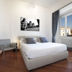 Отель Oriana Suites Rome комната для гостей