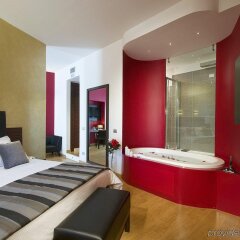 Отель Trevi Collection Hotel Италия, Рим - 2 отзыва об отеле, цены и фото номеров - забронировать отель Trevi Collection Hotel онлайн спа