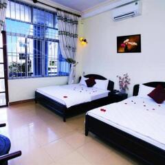 Khanh Duy Hotel детские мероприятия