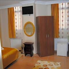 Lotus Hotel Стамбул фото 5