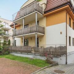 Отель Little Home Lokietka Сопот с домашними животными