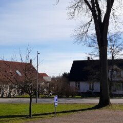 Отель Stora Herrestad B&B фото 5