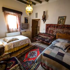 Sofa Hotel удобства в номере фото 2