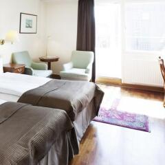 First Hotel Reisen комната для гостей фото 6