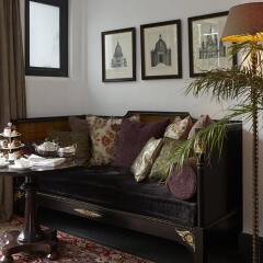 Отель B&B Jvr 108 комната для гостей фото 4