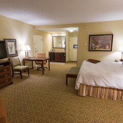 Отель Quality Inn & Suites США, Виксбург - отзывы, цены и фото номеров - забронировать отель Quality Inn & Suites онлайн удобства в номере