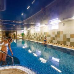 Hotel Rocca al Mare бассейн фото 3
