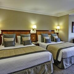 Leonardo Royal Hotel London City комната для гостей фото 2