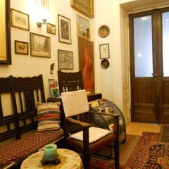 Отель Exclusive B&B in the city centre of Vienna Австрия, Вена - отзывы, цены и фото номеров - забронировать отель Exclusive B&B in the city centre of Vienna онлайн комната для гостей фото 3