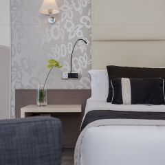 Demetra Hotel удобства в номере