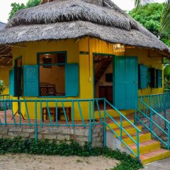 Отель Nam Chau Boutique Resort – Mui Ne Passion фото 8