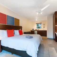 Africa Beach B&B in Port Elizabeth, South Africa from 73$, photos, reviews - zenhotels.com guestroom photo 4