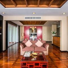 Отель Dor-Shada Resort By The Sea На Чом Тхиан спа фото 2