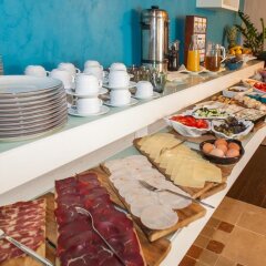 Hotel Casa del Mare - Amfora развлечения