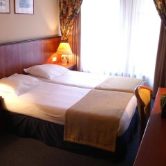 Die Port van Cleve Hotel in Amsterdam, Netherlands from 263$, photos, reviews - zenhotels.com guestroom photo 3