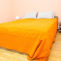 Гостиница Hostels Rus Golovinskiy комната для гостей фото 3