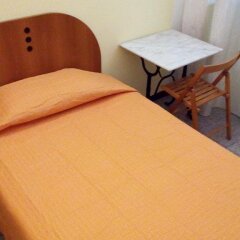 Отель Tirreno Милан спа