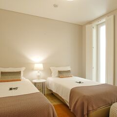 Апартаменты Chiado Square - Lisbon Best Apartments Лиссабон детские мероприятия