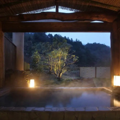 Отель Keikoku Bettei Mochinoki Касаразу бассейн фото 3