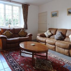 Heyden Cottage in Minehead, United Kingdom from 349$, photos, reviews - zenhotels.com photo 10