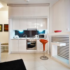 Central Downtown Apartments by Irundo in Zagreb, Croatia from 85$, photos, reviews - zenhotels.com photo 2