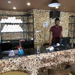 Sapa Signature Inn - Hostel Шапа интерьер отеля фото 3