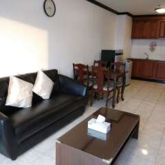 Отель Patong Tower Holiday Rentals Патонг фото 4