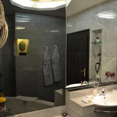 Апартаменты Citadella Apartments Vienna Вена ванная