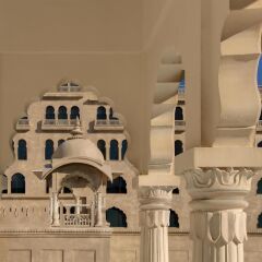 Отель Fairmont Jaipur фото 5