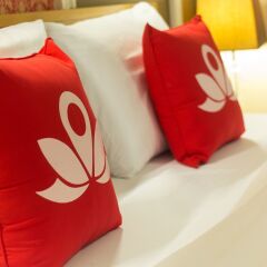 The Aim Sathorn Hotel Бангкок удобства в номере фото 2