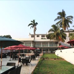 Отель Tivoli Garden Ikoyi Waterfront Нигерия, Лагос - отзывы, цены и фото номеров - забронировать отель Tivoli Garden Ikoyi Waterfront онлайн фото 2