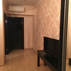 Гостиница Vi &Va Tel в Москве отзывы, цены и фото номеров - забронировать гостиницу Vi &Va Tel онлайн Москва комната для гостей фото 4