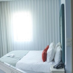 Bat Galim Boutique Hotel Израиль, Хайфа - 3 отзыва об отеле, цены и фото номеров - забронировать отель Bat Galim Boutique Hotel онлайн фото 8