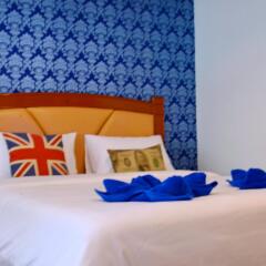 Отель Bangkok Condotel детские мероприятия