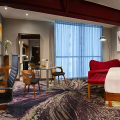 Hard Rock Hotel Guadalajara Гвадалахара комната для гостей фото 4
