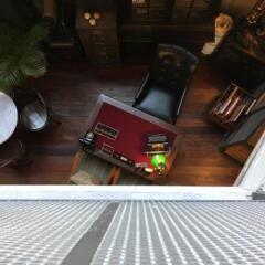 Отель Bangkok Publishing Residence Бангкок спортивное сооружение