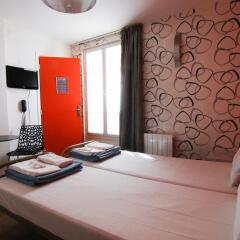 The Loft Boutique Hostel & Hotel удобства в номере фото 2