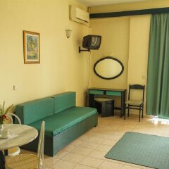 Saint Nicholas Hotel комната для гостей фото 3