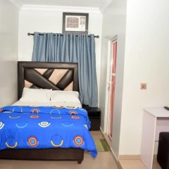 Rush Hotel in Ikeja, Nigeria from 83$, photos, reviews - zenhotels.com photo 3