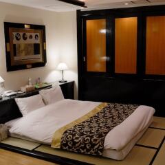 Hotel Linden Yushima комната для гостей фото 3