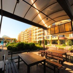 Отель Menada Grand Resort Apartments Болгария, Дюны - отзывы, цены и фото номеров - забронировать отель Menada Grand Resort Apartments онлайн фото 6