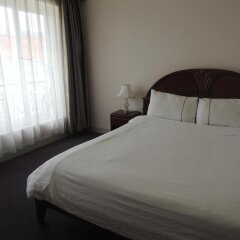 Отель Lavy Hotel Вьетнам, Далат - отзывы, цены и фото номеров - забронировать отель Lavy Hotel онлайн комната для гостей фото 4