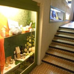 Hotel Le Rocce Del Capo Оспедалетти