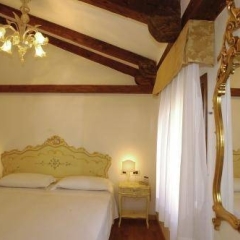 Отель Guest House Al Milion Италия, Венеция - отзывы, цены и фото номеров - забронировать отель Guest House Al Milion онлайн комната для гостей фото 3