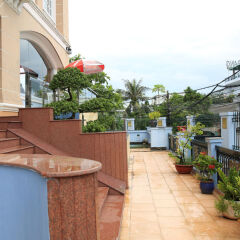 Hoa Phat Hotel & Apartment фото 11