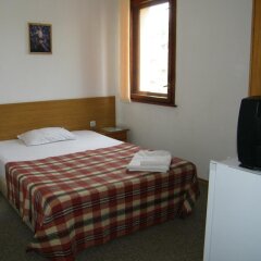 Отель Family Hotel Saint Iliya Болгария, Бургас - отзывы, цены и фото номеров - забронировать отель Family Hotel Saint Iliya онлайн комната для гостей фото 3