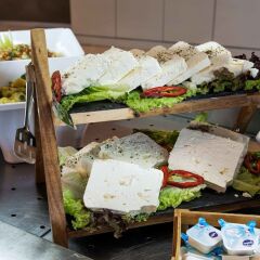 Отель Atrium Hotel Греция, Пефкохори - отзывы, цены и фото номеров - забронировать отель Atrium Hotel онлайн спа