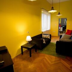 Отель Cinnamon Hostel Польша, Вроцлав - отзывы, цены и фото номеров - забронировать отель Cinnamon Hostel онлайн фото 6