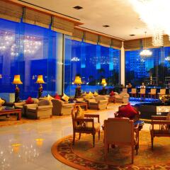 Отель Royal Wing Suites & Spa Таиланд, Паттайя - 3 отзыва об отеле, цены и фото номеров - забронировать отель Royal Wing Suites & Spa онлайн интерьер отеля
