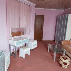 Гостиница Гюмри комната для гостей фото 2
